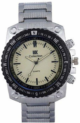 IIK Collection Analog Watch  - For Men