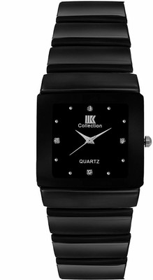 IIK Collection IIK052M Analog Watch For Men IIK Collection Wrist Watches