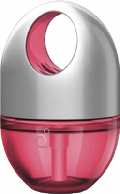 Godrej Aer Twist Petal Crush Pink Car Perfume Car Freshener Diffuser Aer Twist(45 g)