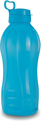 Oliveware 2000 ml Plastic Bottle(Pack of 1, Blue)