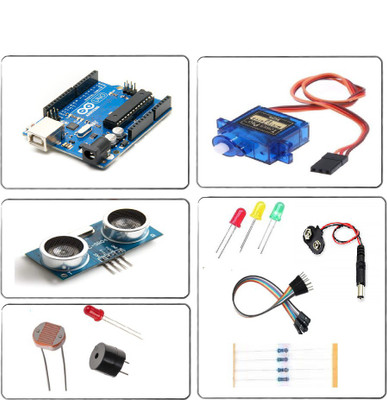 Sunrobotics Arduino Uno Price In India Buy Sunrobotics Arduino