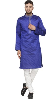 ABH Lifestyle Men Kurta Churidar Set