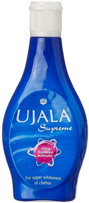 Ujala UJL_01 Multi-Fragrance Fabric Whitener(150 ml)