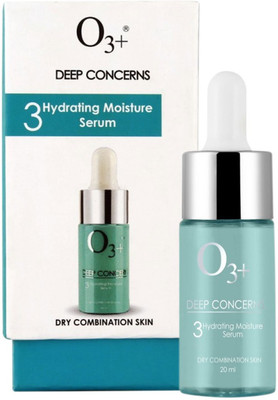 O3+ Hydrating Moisture Serum(20 ml) O3+ Hydrating Moisture Serum(20 ml)