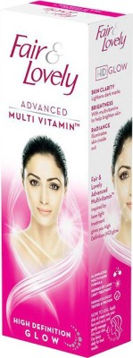 Fair & Lovely Advanced Multi Vitamin HD Glow(50 g)