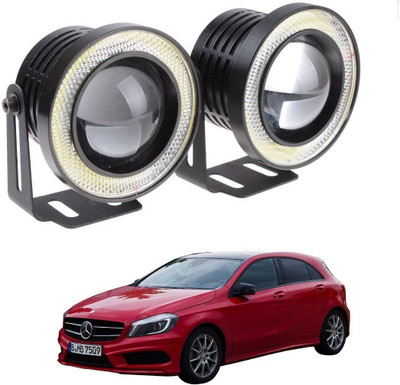 AuTO ADDiCT LED Fog Lamp Unit for Mercedes Benz A-Class