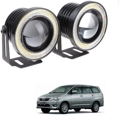 AuTO ADDiCT LED Fog Lamp Unit for Toyota Innova
