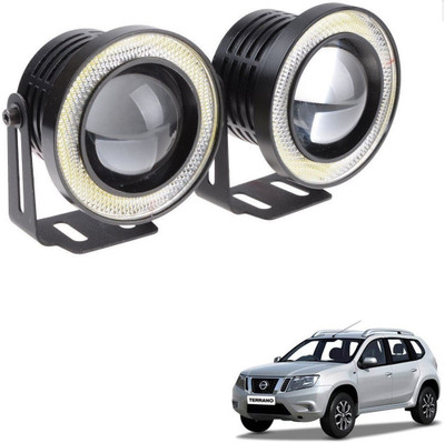 AuTO ADDiCT LED Fog Lamp Unit for Nissan Terrano