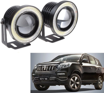 AuTO ADDiCT LED Fog Lamp Unit for Mahindra A180