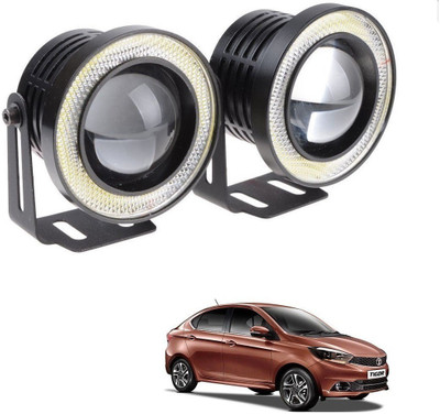 AuTO ADDiCT LED Fog Lamp Unit for Tata Tigor