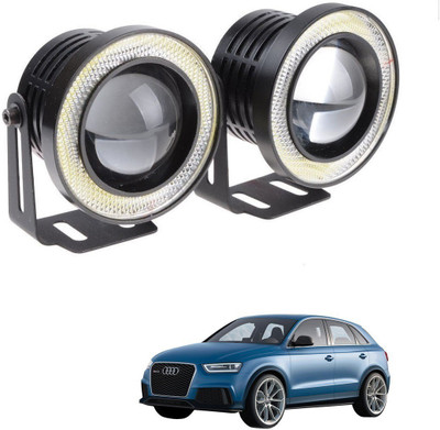 AuTO ADDiCT LED Fog Lamp Unit for Audi Q3