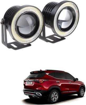 AuTO ADDiCT LED Fog Lamp Unit for Porsche Spacio