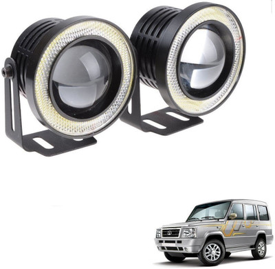 AuTO ADDiCT LED Fog Lamp Unit for Tata Sumo