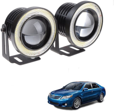 AuTO ADDiCT LED Fog Lamp Unit for Toyota Camry