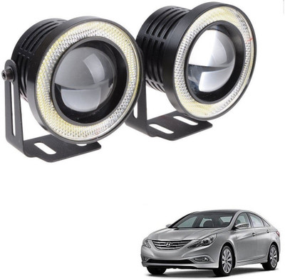 KOZDIKO LED Fog Lamp Unit for Hyundai Sonata