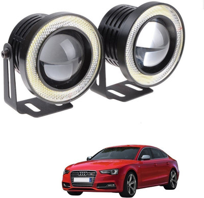 AuTO ADDiCT LED Fog Lamp Unit for Audi S5