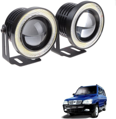 AuTO ADDiCT LED Fog Lamp Unit for Universal For Car Universal For Car
