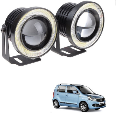 AuTO ADDiCT LED Fog Lamp Unit for Maruti Suzuki WagonR