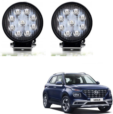 KOZDIKO LED Fog Lamp Unit for Hyundai Wego