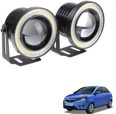 KOZDIKO LED Fog Lamp Unit for Tata Zest