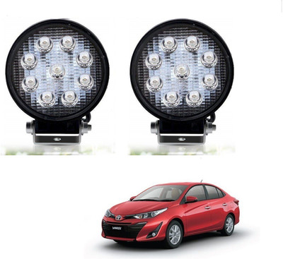 AuTO ADDiCT LED Fog Lamp Unit for Toyota Cielo