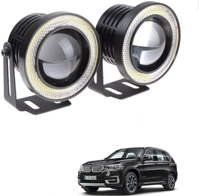 AuTO ADDiCT LED Fog Lamp Unit for BMW X5
