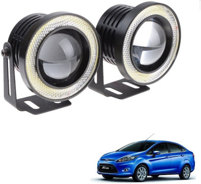 AuTO ADDiCT LED Fog Lamp Unit for Ford Fiesta
