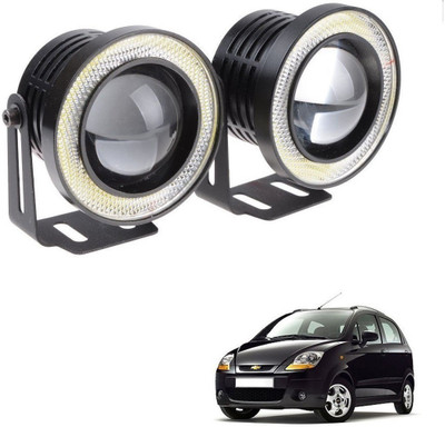 AuTO ADDiCT LED Fog Lamp Unit for Chevrolet Spark