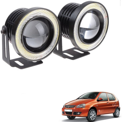 AuTO ADDiCT LED Fog Lamp Unit for Tata Indica