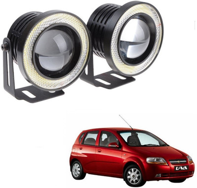 AuTO ADDiCT LED Fog Lamp Unit for Chevrolet UVA