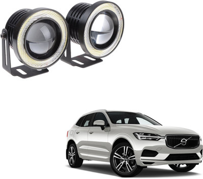 AuTO ADDiCT LED Fog Lamp Unit for Volvo VHD