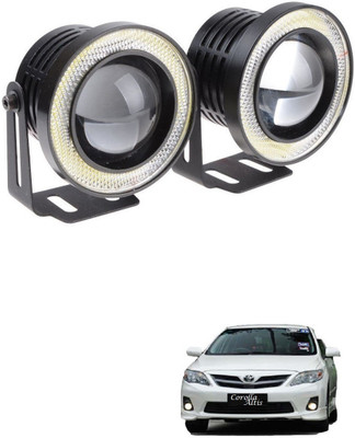AuTO ADDiCT LED Fog Lamp Unit for Toyota Corolla Altis