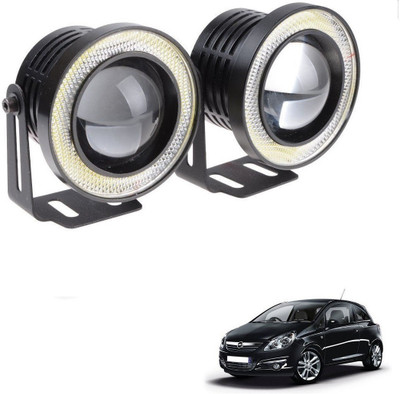 AuTO ADDiCT LED Fog Lamp Unit for Opel Corsa