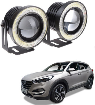 AuTO ADDiCT LED Fog Lamp Unit for Hyundai Tucson