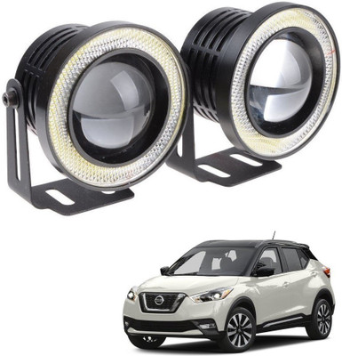 AuTO ADDiCT LED Fog Lamp Unit for Nissan Jive