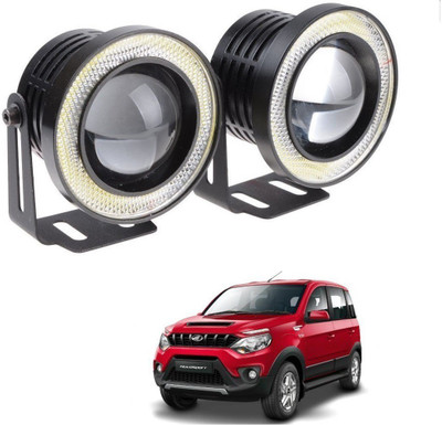 KOZDIKO LED Fog Lamp Unit for Mahindra Sienna