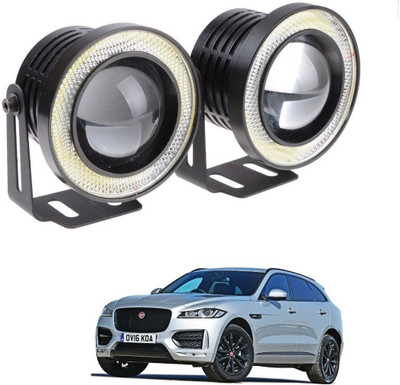 AuTO ADDiCT LED Fog Lamp Unit for Jaguar XK-TYPE