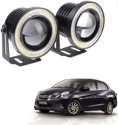 AuTO ADDiCT LED Fog Lamp Unit for Honda Amaze