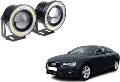 AuTO ADDiCT LED Fog Lamp Unit for Audi ClubMan