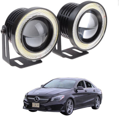 AuTO ADDiCT LED Fog Lamp Unit for Mercedes Benz CLA-Class