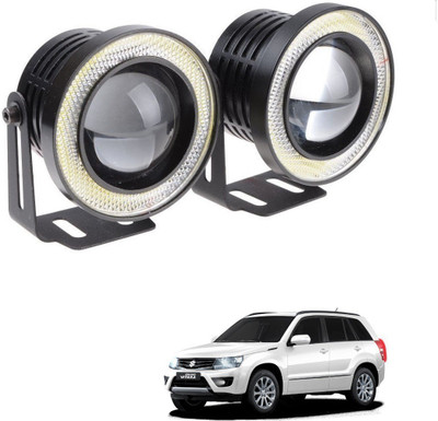 AuTO ADDiCT LED Fog Lamp Unit for Maruti Suzuki Grand Vitara