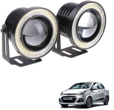AuTO ADDiCT LED Fog Lamp Unit for Hyundai Xcent