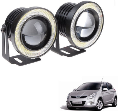 AuTO ADDiCT LED Fog Lamp Unit for Hyundai i20