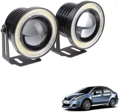 AuTO ADDiCT LED Fog Lamp Unit for Maruti Suzuki SX4