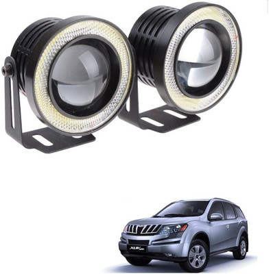 AuTO ADDiCT LED Fog Lamp Unit for Mahindra XUV 500