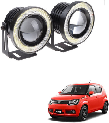 AuTO ADDiCT LED Fog Lamp Unit for Maruti Suzuki Touareg
