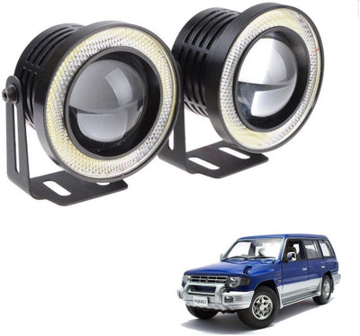 AuTO ADDiCT LED Fog Lamp Unit for Mitsubishi Pajero