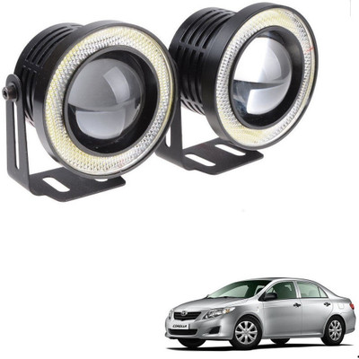 AuTO ADDiCT LED Fog Lamp Unit for Toyota Corolla