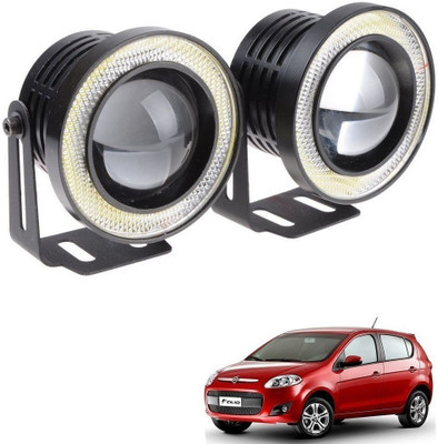 AuTO ADDiCT LED Fog Lamp Unit for Fiat Palio