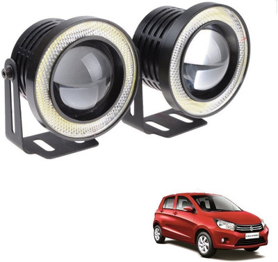AuTO ADDiCT LED Fog Lamp Unit for Maruti Suzuki Celerio